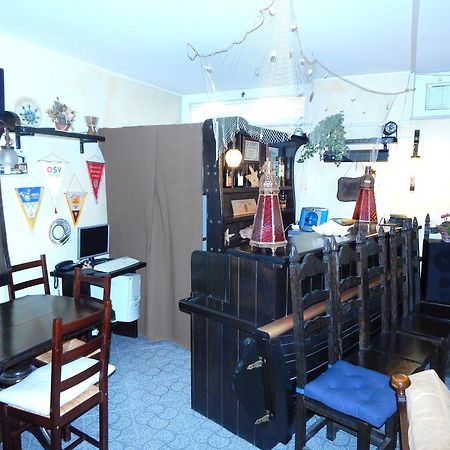 Hotel Torre Antica ロアーノ エクステリア 写真