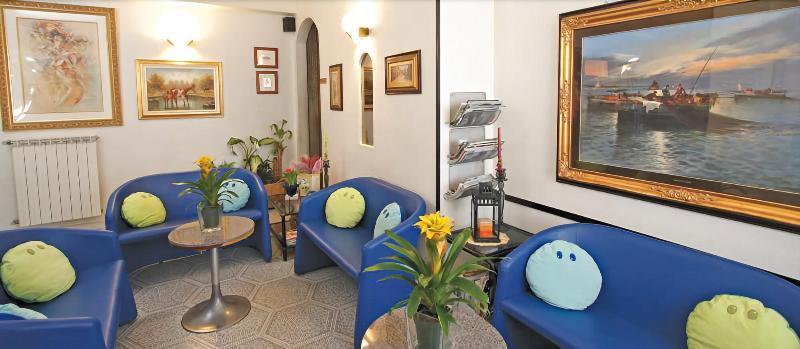 Hotel Torre Antica ロアーノ エクステリア 写真