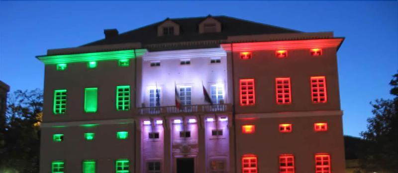 Hotel Torre Antica ロアーノ エクステリア 写真
