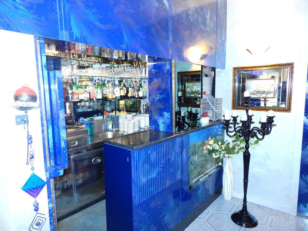 Hotel Torre Antica ロアーノ エクステリア 写真