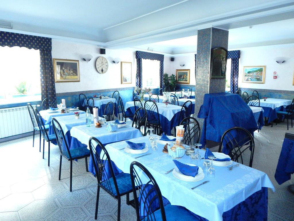 Hotel Torre Antica ロアーノ エクステリア 写真