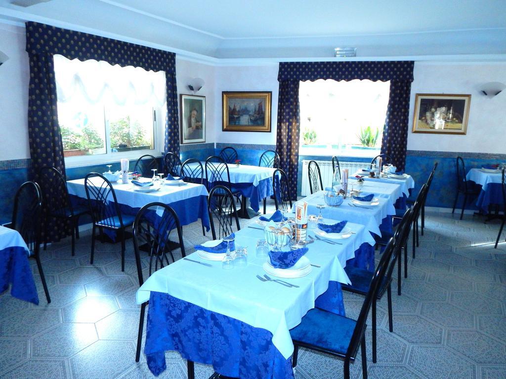 Hotel Torre Antica ロアーノ エクステリア 写真