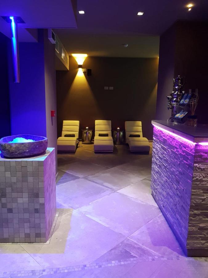 Hotel Torre Antica ロアーノ エクステリア 写真