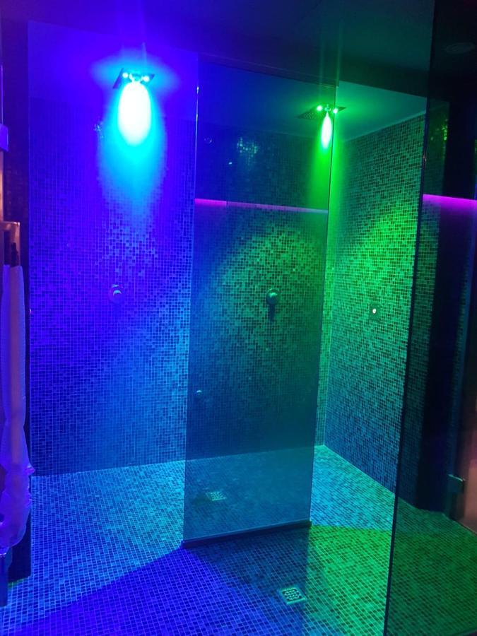 Hotel Torre Antica ロアーノ エクステリア 写真
