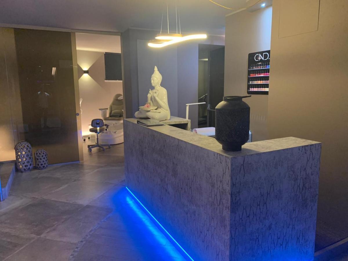 Hotel Torre Antica ロアーノ エクステリア 写真